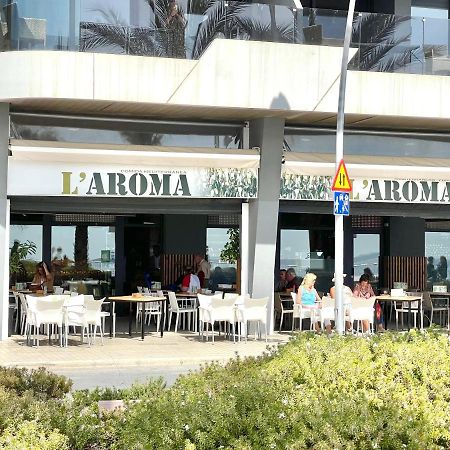 Exclusive Apartments On The First Line Of Benidorm Sol Y Mar Zewnętrze zdjęcie