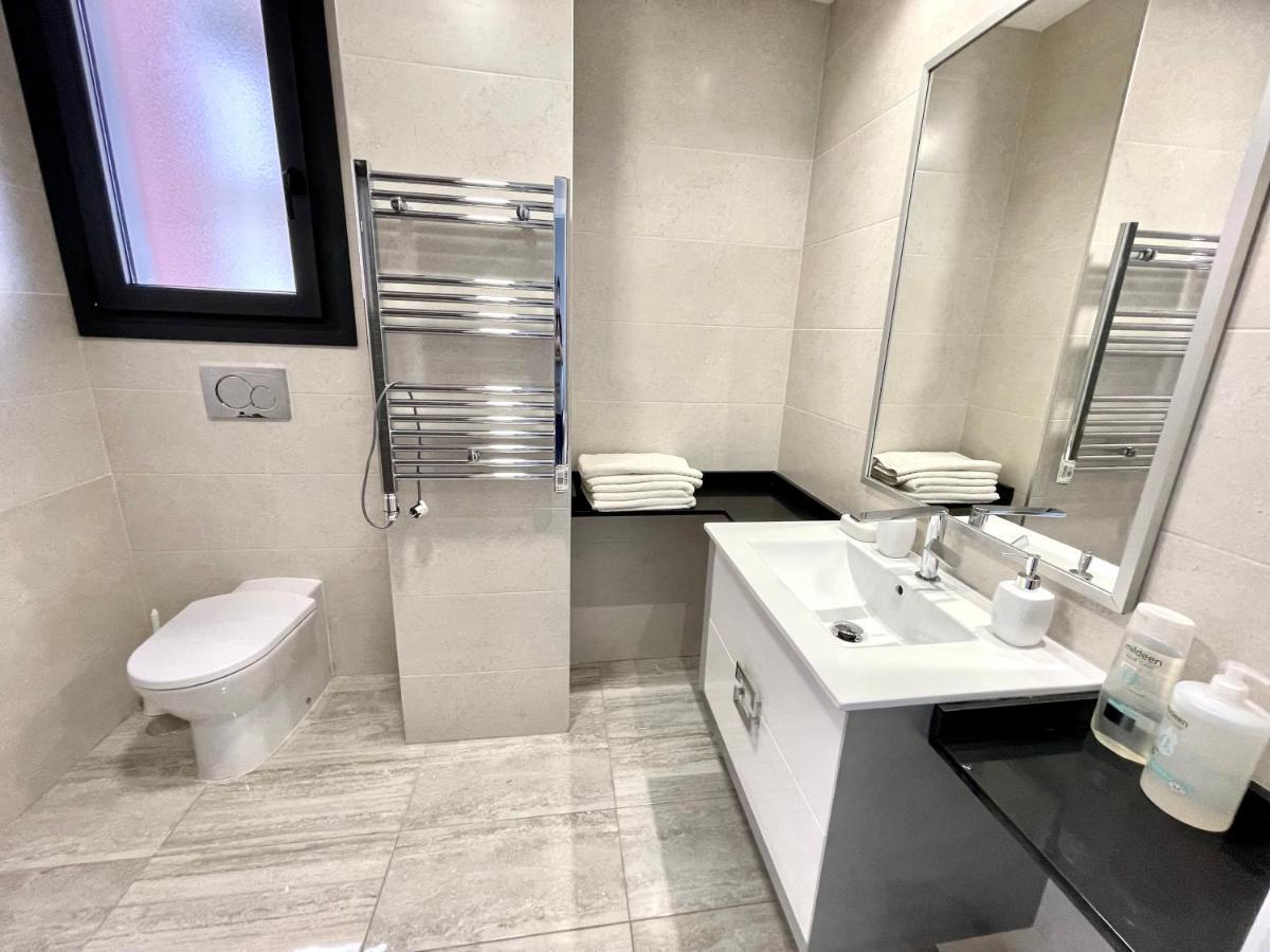 Exclusive Apartments On The First Line Of Benidorm Sol Y Mar Zewnętrze zdjęcie